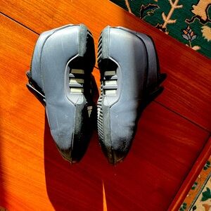 Gently used adidas Kobe Two’s